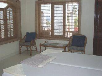 Greenshore Apartment, Thiruvananthapuram 2